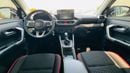 Toyota Raize TOYOTA RAIZE 2024.ENGINE 1.0L /V3 TURBO G RA