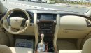 Nissan Patrol SE 2015 GCC