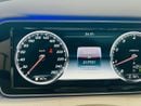 Mercedes Benz S500 LWB