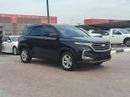 Chevrolet Captiva LT 1.5L (149 HP) (5 Seater)