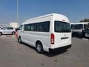 تويوتا هاياس TOYOTA HIACE COMMUTER VAN RHD 2009 MODEL 3.0 L DIESEL MANUAL(PM07365)