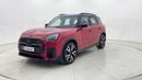 Mini Countryman 2025 JCW KIT | AED 2635/Month | 20% DP | 30 Day Return | Warranty | Service History