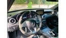 Mercedes-Benz C 63 AMG Std MERCEDES BENZ AMG C63s  2016 FULL OPTION