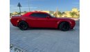 Dodge Challenger Hellcat Red Eye