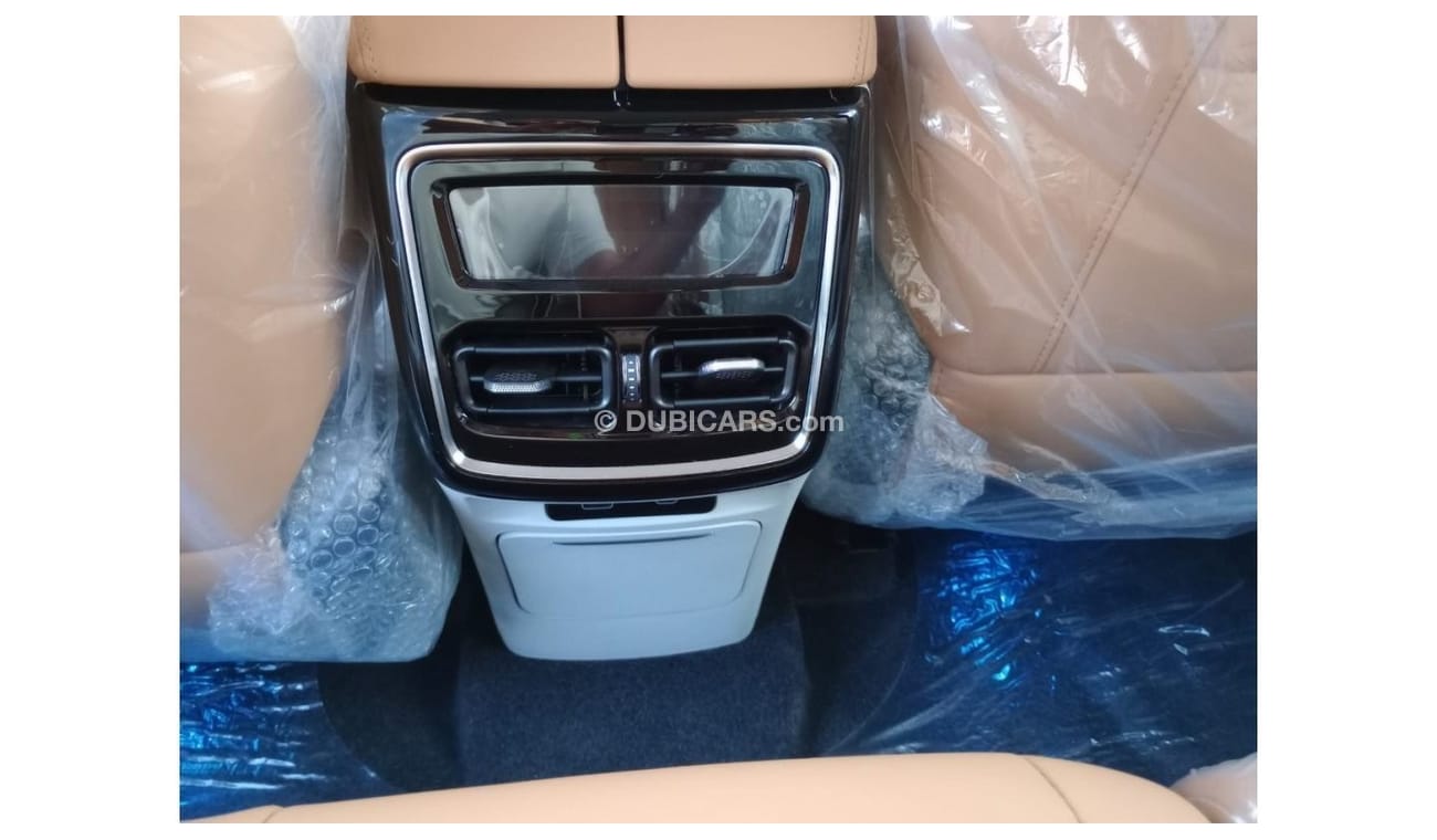 Jetour X70 Jetour X70 Plus Luxury only for UAE