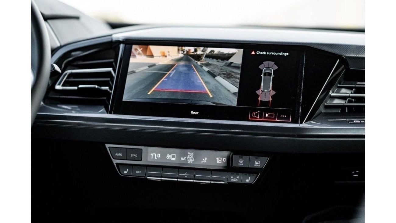 Audi Q5 2023 | AUDI | Q5 40 E-TRON | SPORT EDITION  | E/V