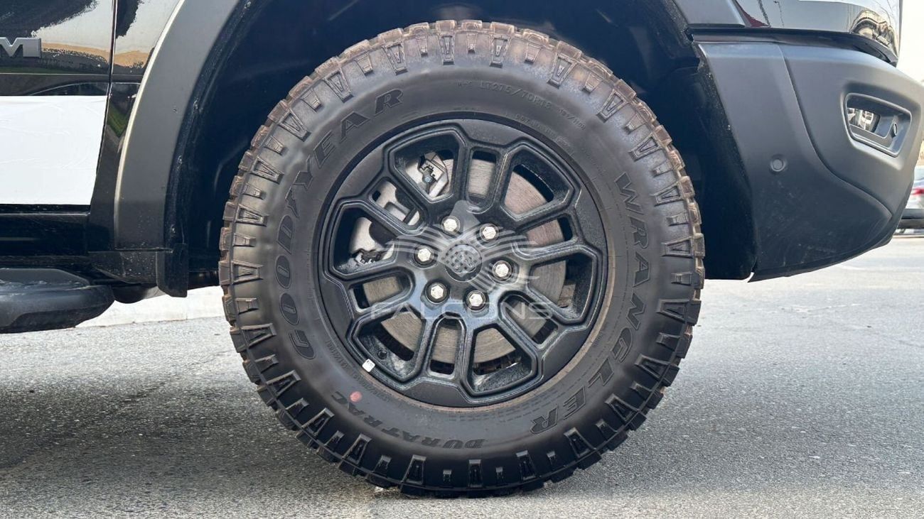 رام 1500 TRX 3.0L-Crew-TT-with-Rambox