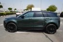 Land Rover Range Rover Evoque DYNAMIC SE P250 SE P250 DYNAMIC 2025!! BLACK EDITION!! FIVE YEARS WARRANTY!! THREE YEARS SERVICE CON
