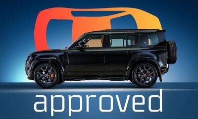 Land Rover Defender P400 110 HSE 3.0L (5 Seater) Widetrack | AED 5,103 PM | Warranty August 2026 | GCC