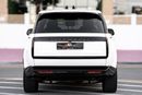 Land Rover Range Rover SE P360 3.0L