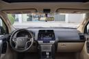 Toyota Prado GXR 2.7L (164 HP) 4WD (7 Seater)