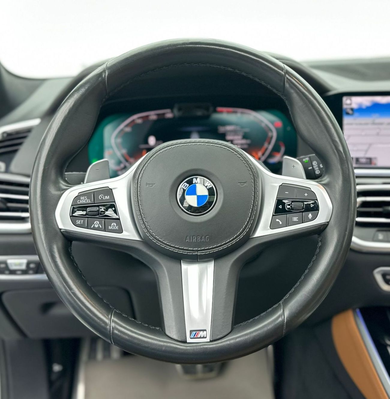 BMW X5 40i M Sport 3.0L 2020 BMW X5 xDrive40i M-Sport, 1 Year Unlimited Km Warranty, BMW Full Service Histo