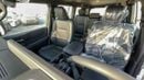 تويوتا برادو GXR 2.7L 4-cylinder inline petrol, 4 door, 7 seats