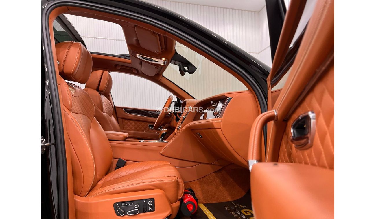 بنتلي بينتايجا Std