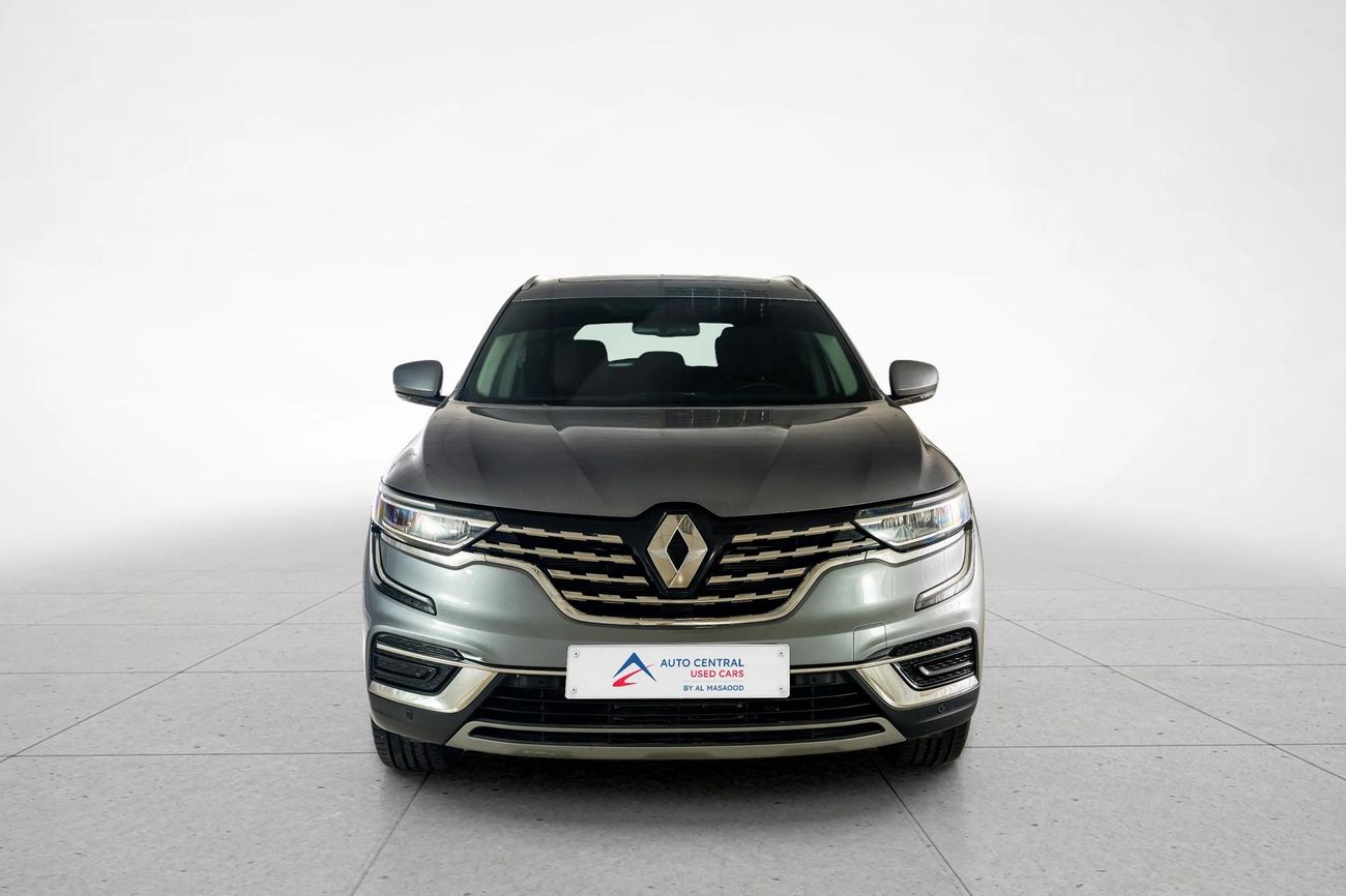 Renault Koleos LE 2.5L LE 2.5