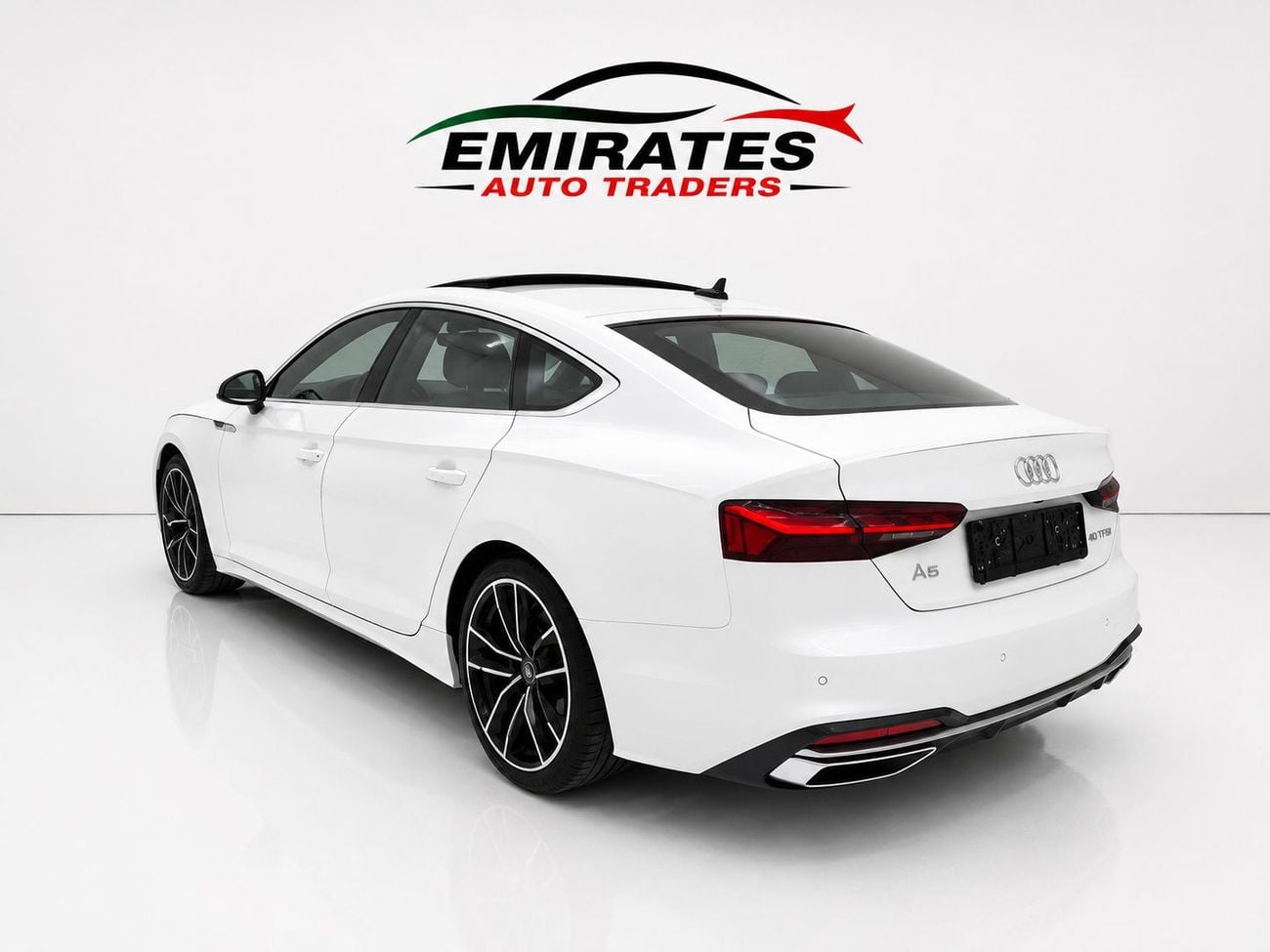 Audi A5 40 TFSI ADVANCED SPORTBACK