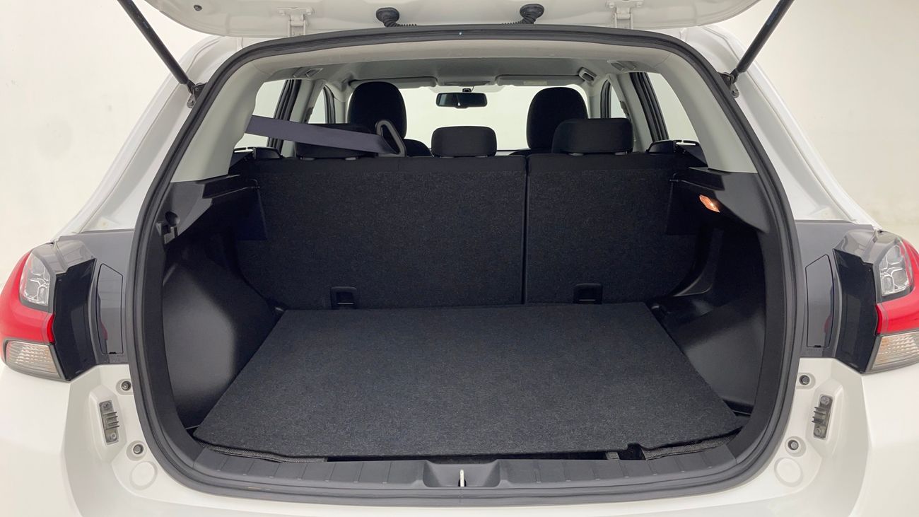 Mitsubishi ASX GLX LOW CAMERA +SENSOR 2 | Zero Down Payment | Home Test Drive