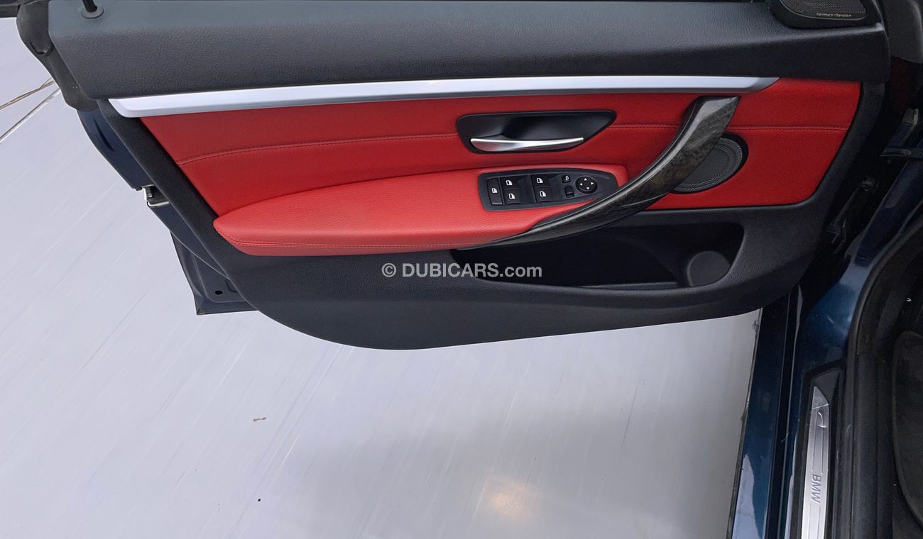 بي أم دبليو 430i SPORT LINE 2 | بدون دفعة مقدمة | اختبار قيادة مجاني للمنزل