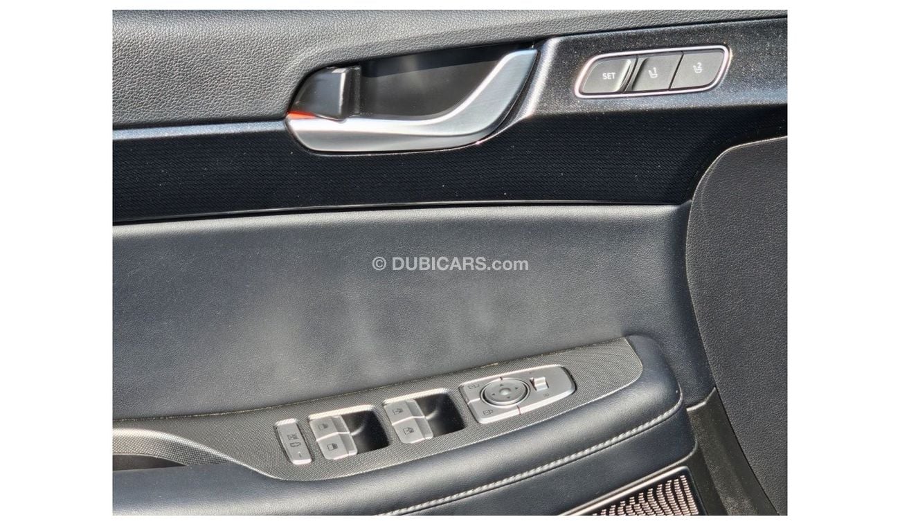 Hyundai Palisade Smart