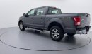 Ford F-150 XLT 5000