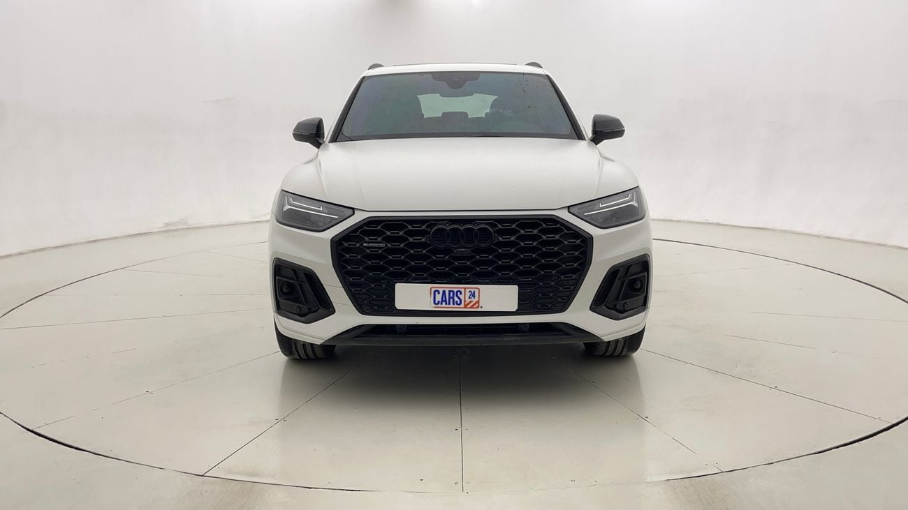 Audi Q5 45 TFSI S LINE 2 | Zero Down Payment | Home Test Drive