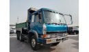 ميتسوبيشي فايتر MITSUBISHI SUPER FIGHTER TRUCK RIGHT HAND DRIVE (PM1484)