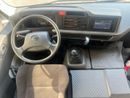 Toyota Coaster 4.0L DIESEL 23 SEATS