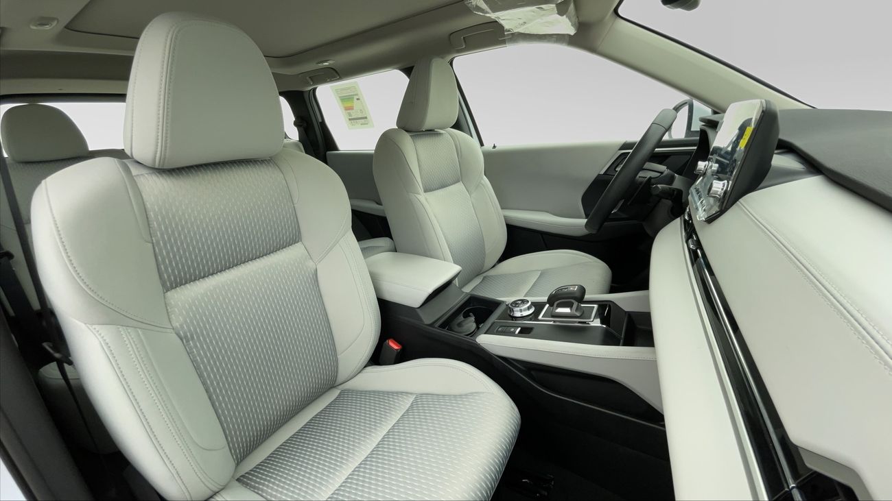 Mitsubishi Outlander MIDLINE PLUS 2.5 | Zero Down Payment | Home Test Drive