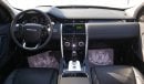 Land Rover Discovery Sport D180 SE