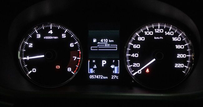 Mitsubishi Montero MIDLINE 3.0 2WD, миниатюра 23
