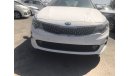 Kia Optima 2.4