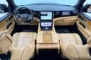 Jeep Grand Wagoneer SERIES III 2023 Jeep Grand Wagoneer Series III, 2028 Jeep Warranty, Full Jeep Service History, 7 Sea