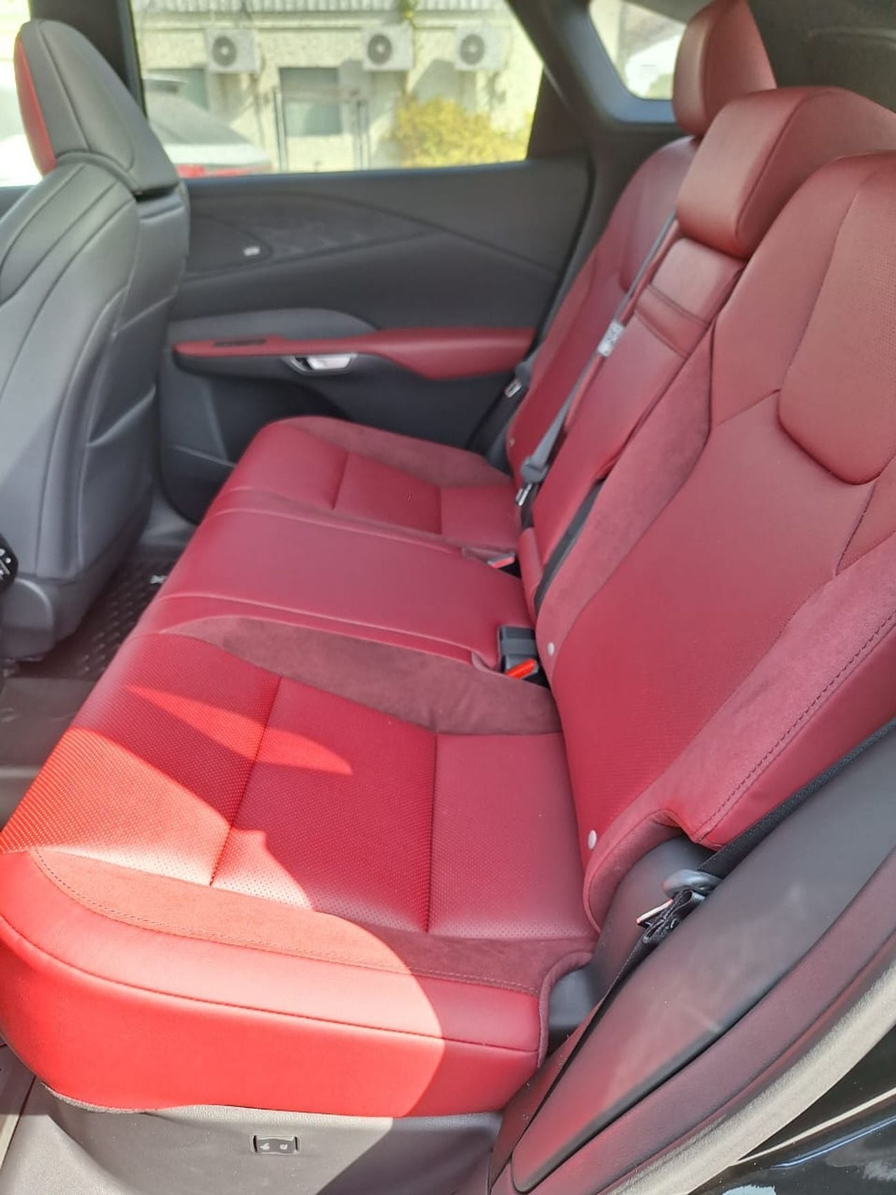 Lexus RX350 RX350 F-Sport 3