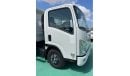 Isuzu NPR 4  ton tipper