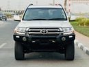 Toyota Land Cruiser VXR Toyota Land Cruiser 2020 RHD diesel