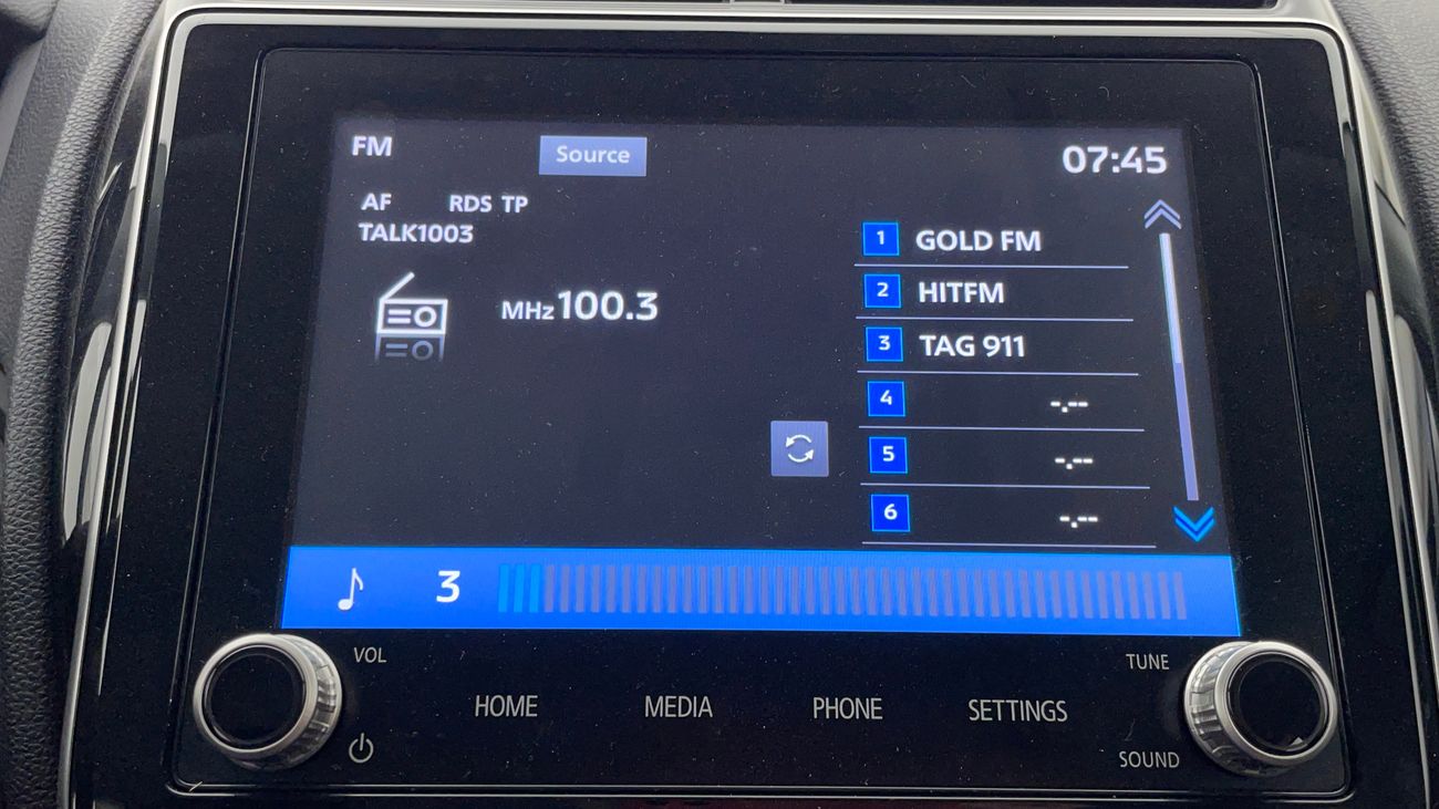 ميتسوبيشي ASX 2024 PRIME EDITION | AED 882/Month | 0 DP | 30 Day Return | Warranty
