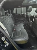 Mercedes-Benz GLE 63 S AMG Coupe