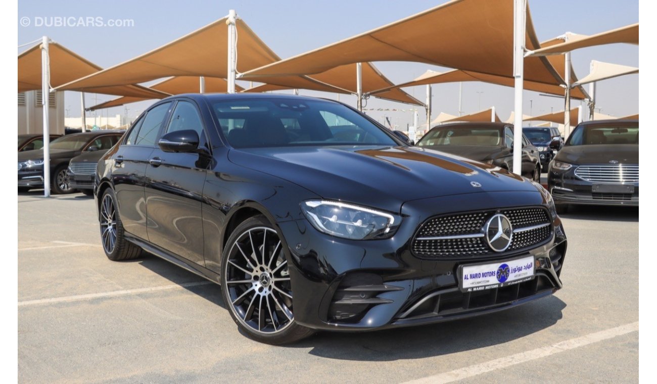 مرسيدس بنز E300 E300