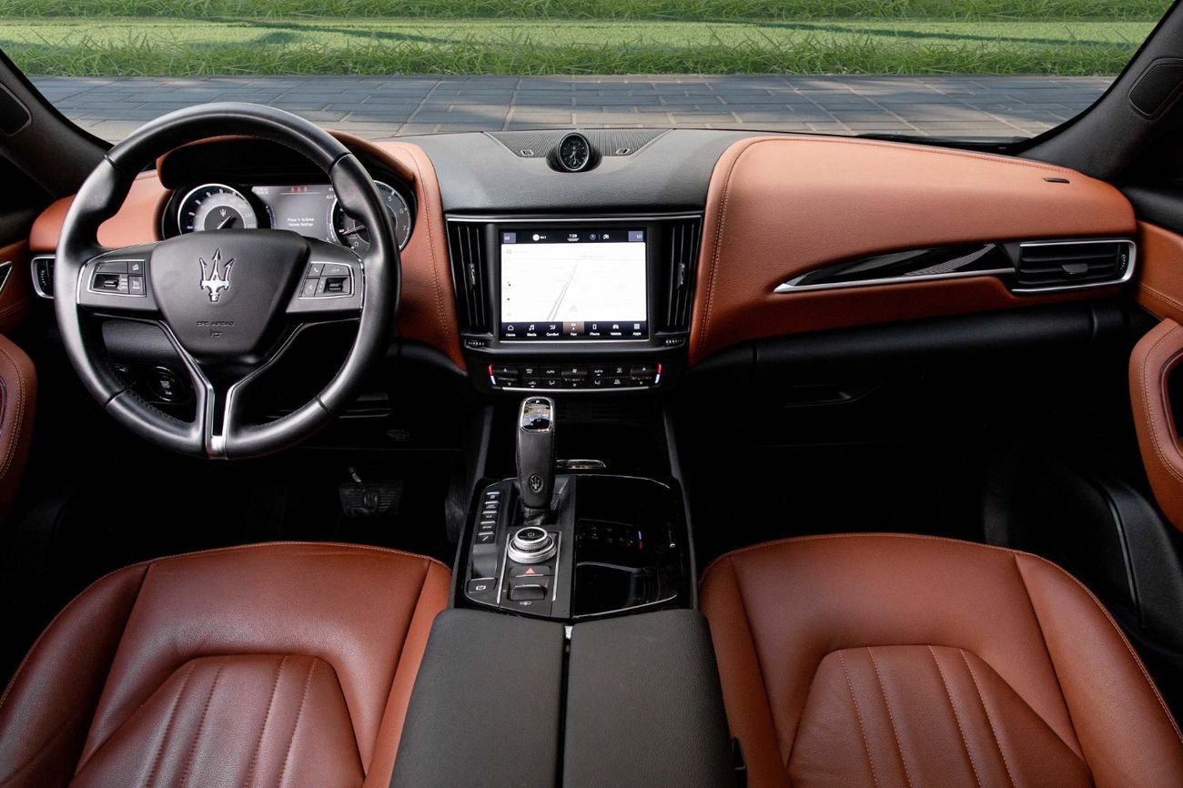 Maserati Levante GT | 3,917 P.M  | 0% Downpayment | Immaculate Condition!