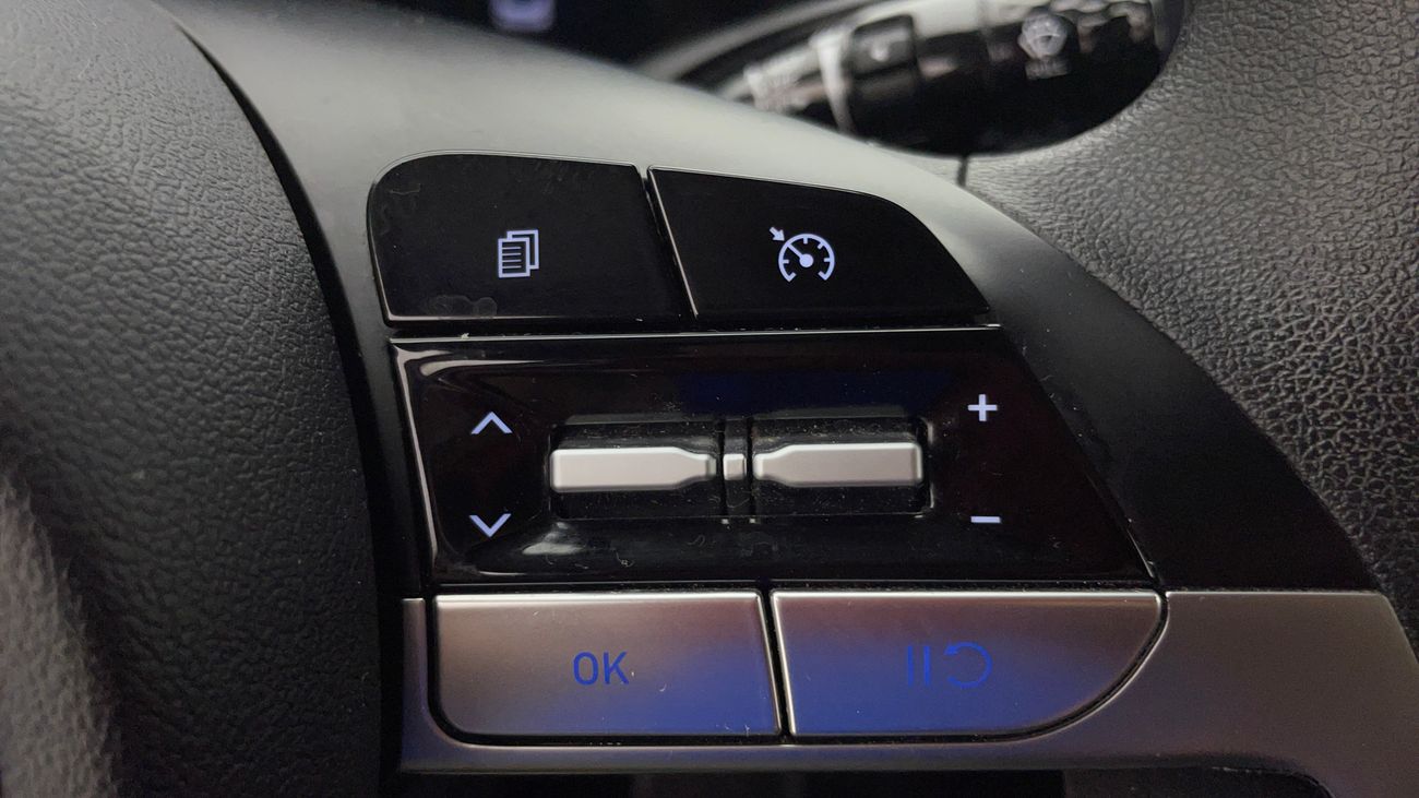 هيونداي إلانترا SMART 1.6 | بدون دفعة مقدمة | اختبار القيادة في المنزل