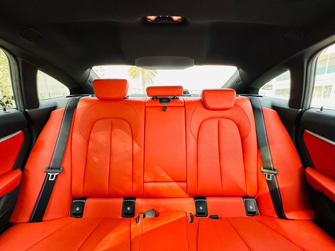 BMW M235i AED 2670/ M | UNDER WARRANTY | FSH | BMW M235i 2021 | LOW MILEAGE | LIKE NEW