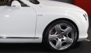 Bentley Continental GTC W12