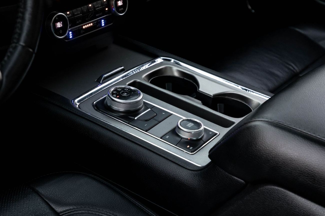 Ford Expedition Expedition XLT SUV | 2,331 P.M | 0% Downpayment | Service Contract