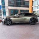 Ferrari Purosangue 2025 FERRARI PUROSANGUE ( FULL CARBON BODY KIT ) BRAND NEW