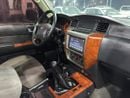 Nissan Patrol Safari