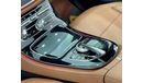 Mercedes-Benz E300 AMG 2017 Mercedes-Benz E300 AMG, Warranty, Full Service History, Fully Loaded, GCC