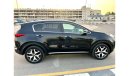 Kia Sportage SX 2017 SPORTAGE SX LEATHER SEATS 4X4 PANORAMIC ULTIMATE