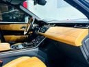 Land Rover Range Rover Velar DLX P250 R-Dynamic HSE 2.0L