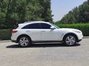 Infiniti Q70 Sports 3.7L Infinity Qx 70 2016 Gcc V6 5 Camera full options no1