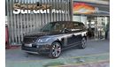 Land Rover Range Rover 2020